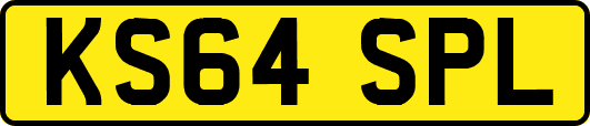 KS64SPL