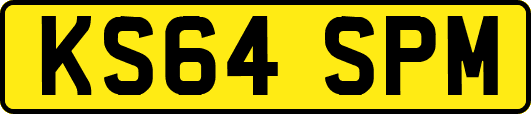 KS64SPM