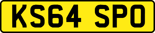 KS64SPO