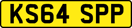 KS64SPP
