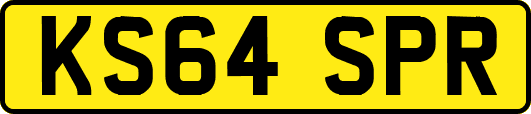 KS64SPR
