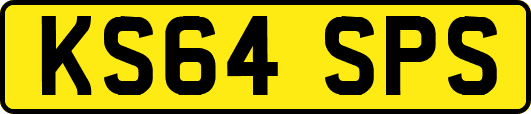 KS64SPS