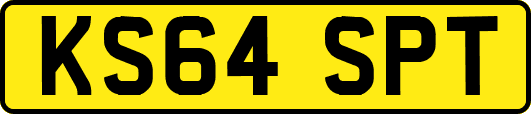 KS64SPT