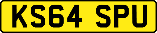 KS64SPU