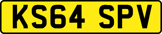 KS64SPV