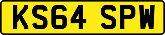 KS64SPW