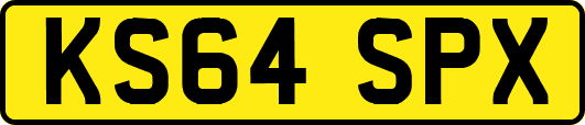 KS64SPX