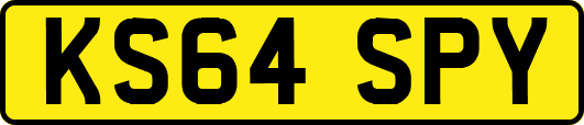 KS64SPY