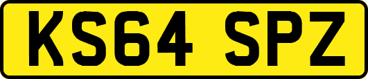 KS64SPZ