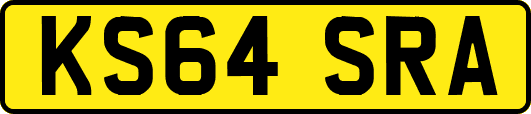 KS64SRA