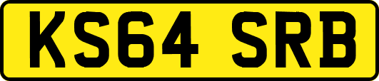 KS64SRB