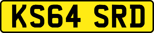 KS64SRD