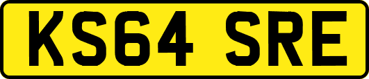 KS64SRE