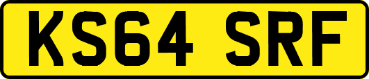 KS64SRF