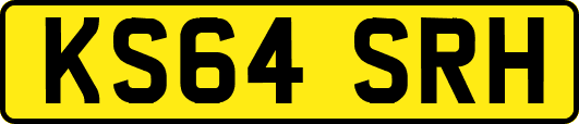 KS64SRH
