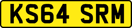 KS64SRM