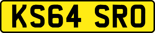 KS64SRO