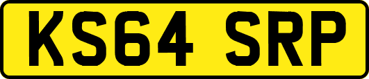 KS64SRP