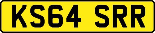 KS64SRR
