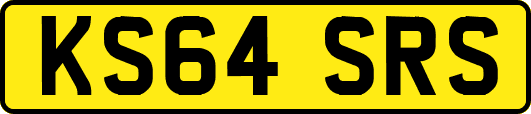 KS64SRS