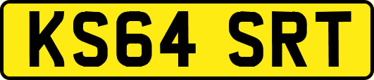 KS64SRT
