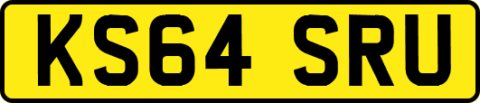 KS64SRU