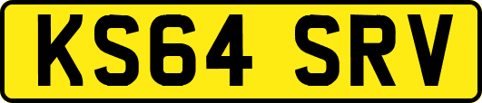 KS64SRV