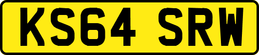 KS64SRW