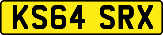 KS64SRX