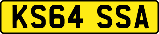 KS64SSA