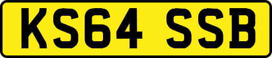 KS64SSB