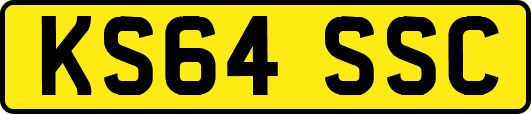 KS64SSC