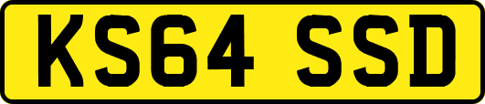 KS64SSD