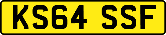 KS64SSF