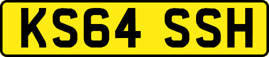 KS64SSH
