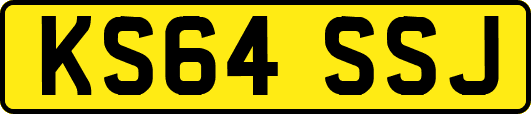 KS64SSJ