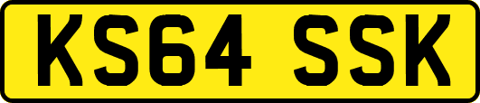 KS64SSK
