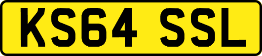 KS64SSL