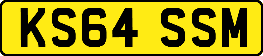KS64SSM