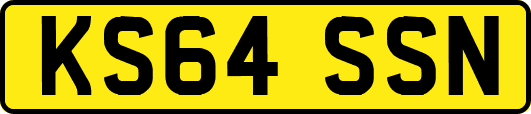 KS64SSN