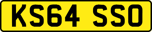 KS64SSO