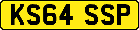 KS64SSP