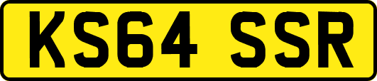 KS64SSR
