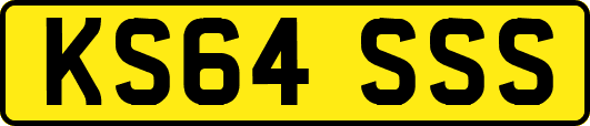 KS64SSS