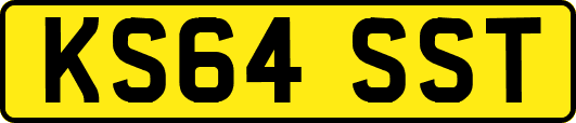 KS64SST
