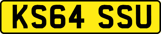 KS64SSU