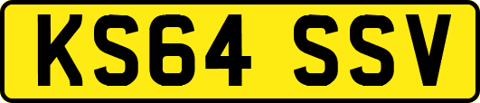 KS64SSV