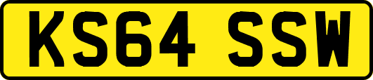 KS64SSW
