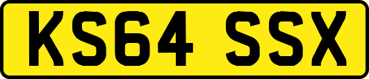 KS64SSX
