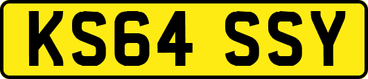 KS64SSY